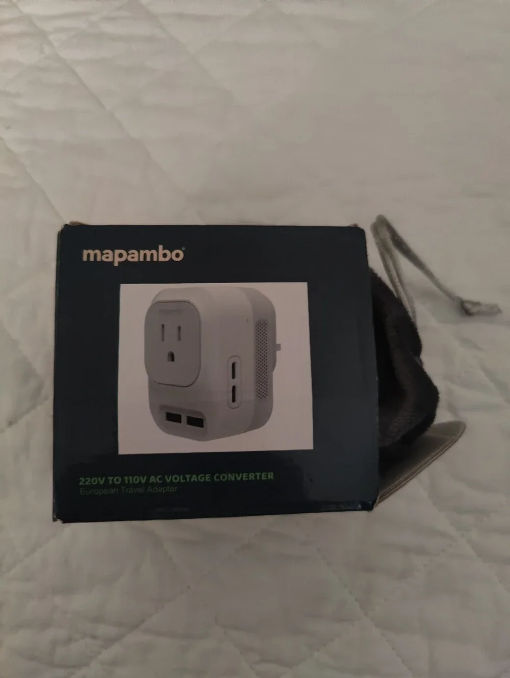 Mapambo
